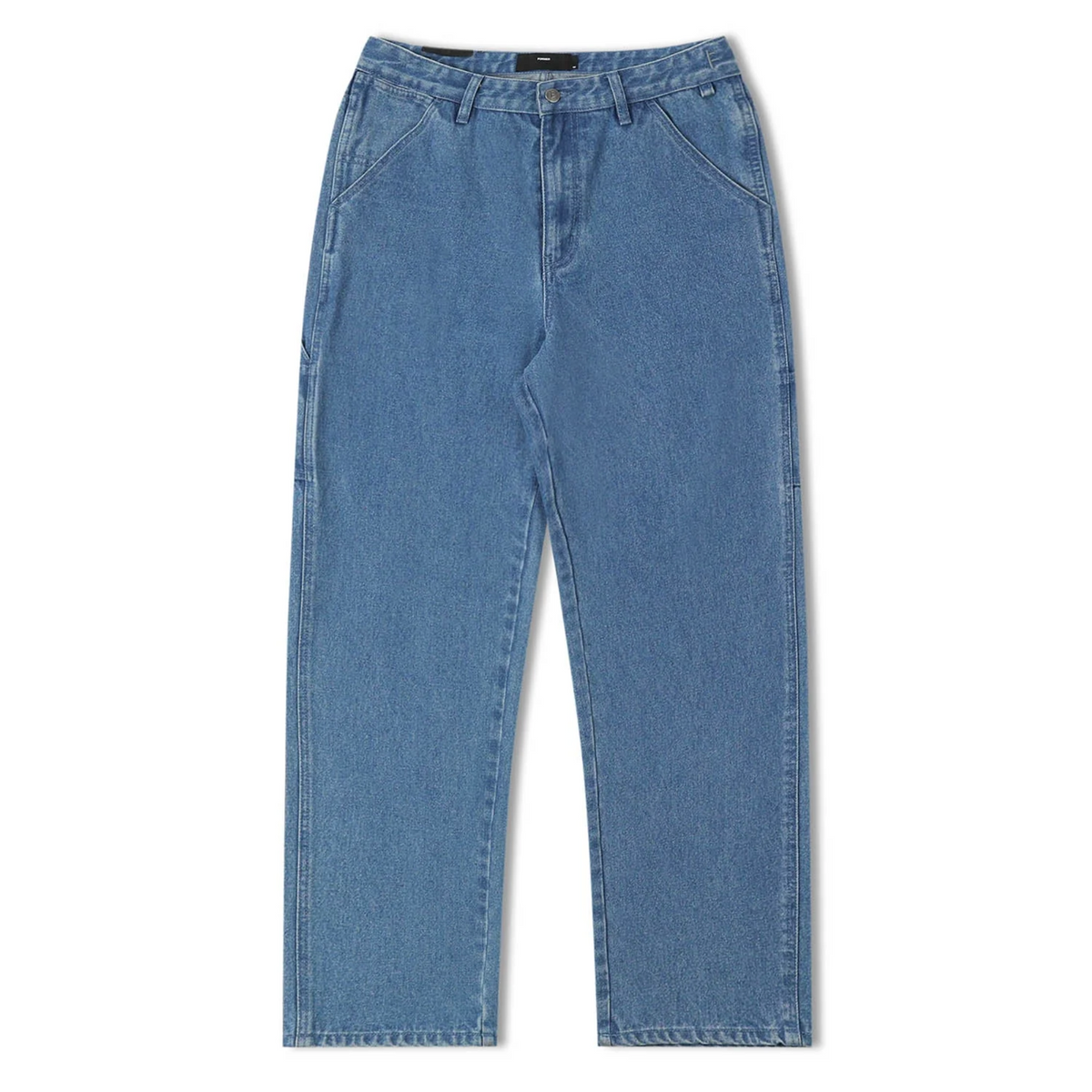 Former Distend VT Pant - Worn Blue