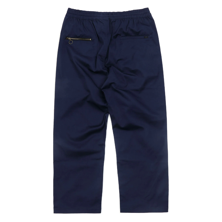 Former Prayer Canvas Pant - Cadet Navy