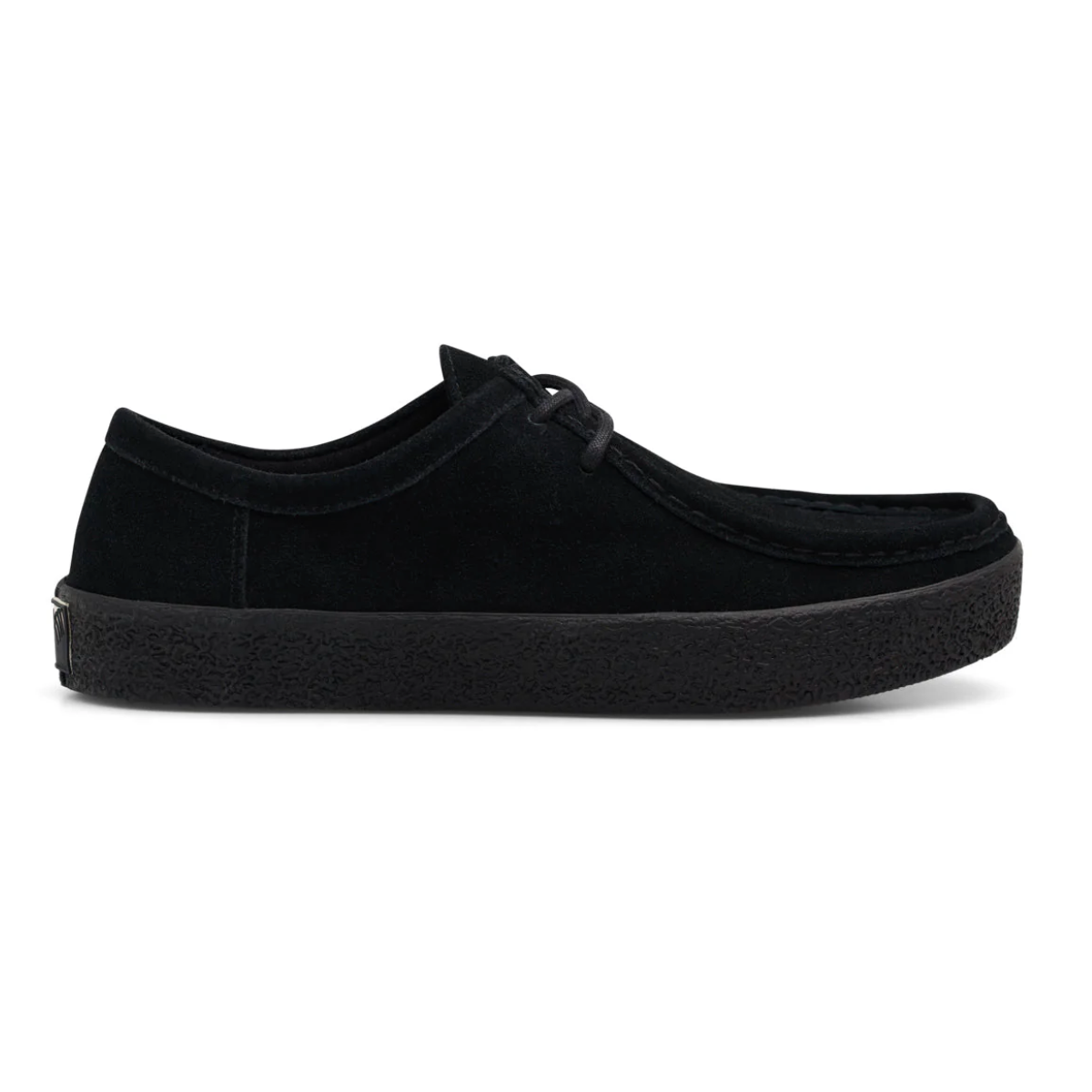 Last Resort AB VM006 Moc - Black / Black