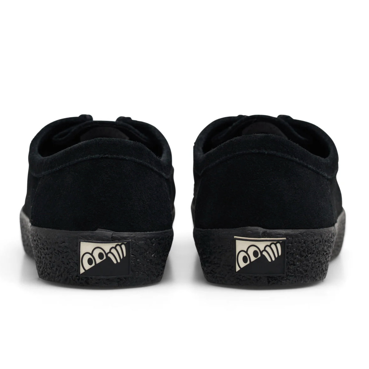 Last Resort AB VM006 Moc - Black / Black - 35th North Last Resort AB VM006 Moc - Black / Black - 35th North
