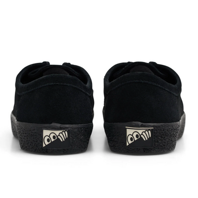 Last Resort AB VM006 Moc - Black / Black