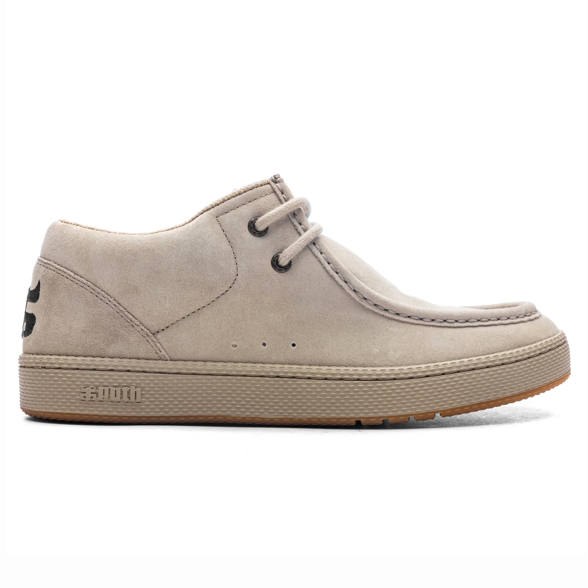 IPath Cats - Tan Suede