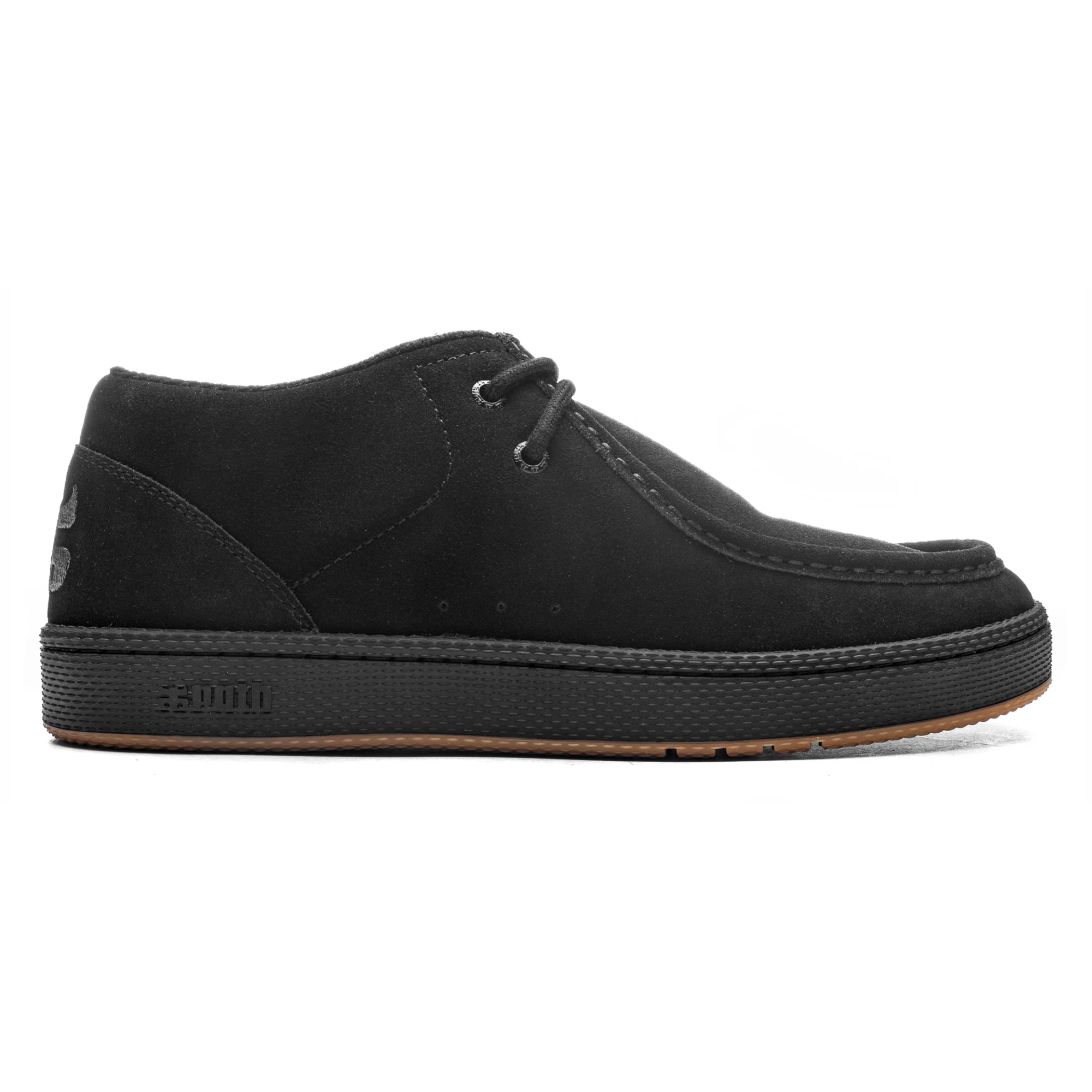 IPath Cats - Black Suede