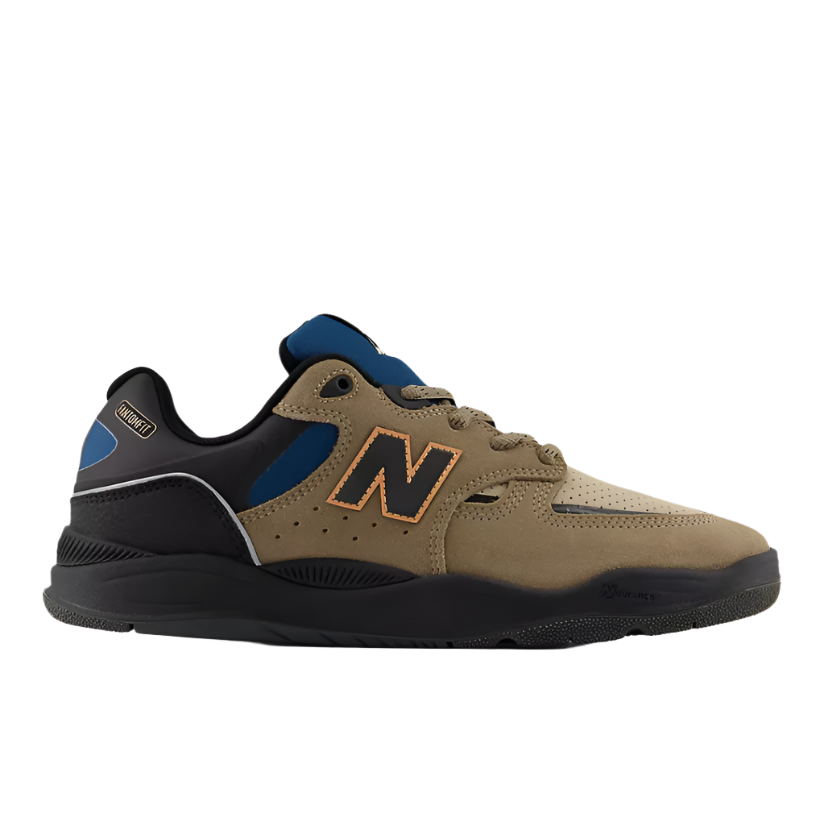 New Balance 1010 Tiago - Mushroom/ Black