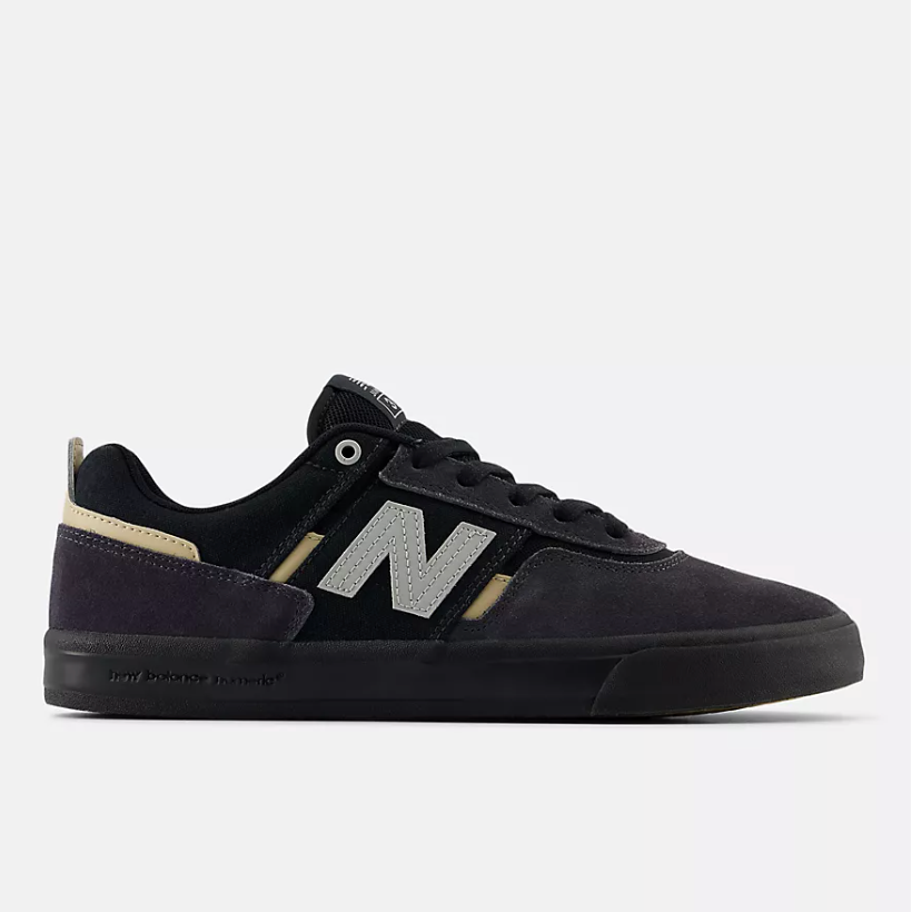 New Balance 306 Jamie Foy - Black/Black