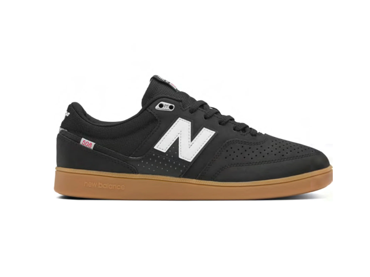 New Balance 508 - Black/Gum