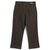 Adidas Kader Pant - Dark Brown