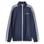 Adidas 'Superfire' Track Jacket - Navy