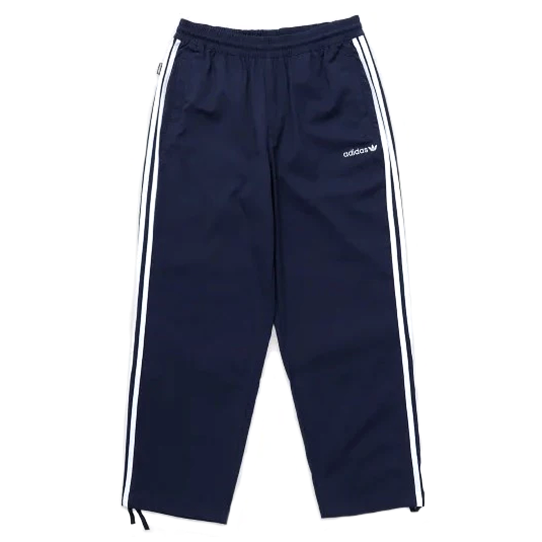 Adidas 'Superfire' Pant - Navy