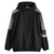 Adidas Classic Anorak Jacket - Black