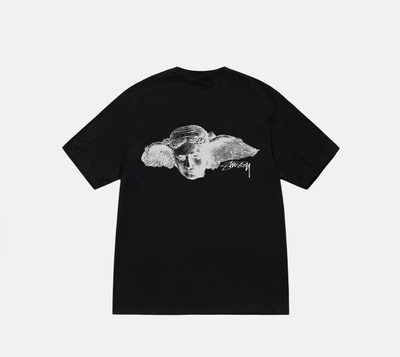 Stussy Hypnos Tee - Black