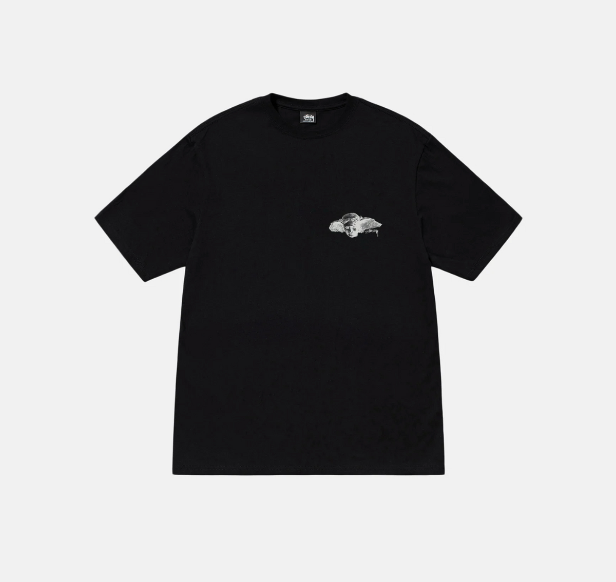 Stussy Hypnos Tee - Black