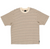 Quasi Sync Tee - Cream