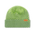 Butter Goods Halftone Cuff Beanie - Green