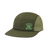 Butter Goods 4-Panel Cap - Army / Sage