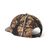 Butter Goods Radio 6 Panel Cap - Forest Camo