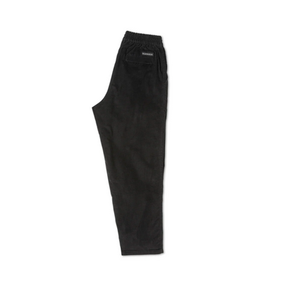 Polar Skate Co Surf Pants - Black Cord