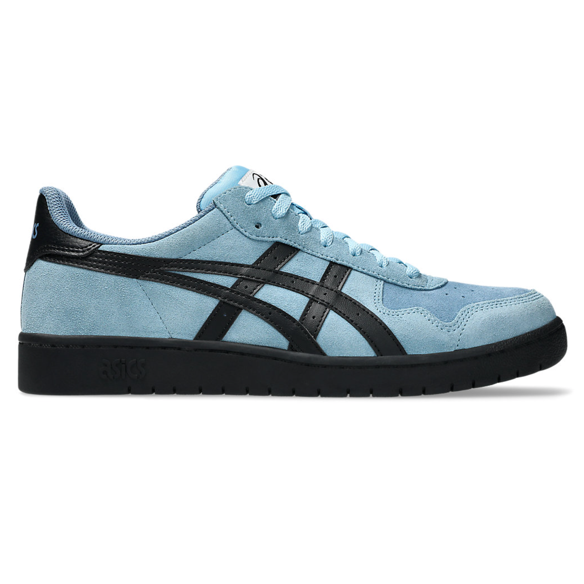 Asics Japan Pro - Arctic Sky / Black