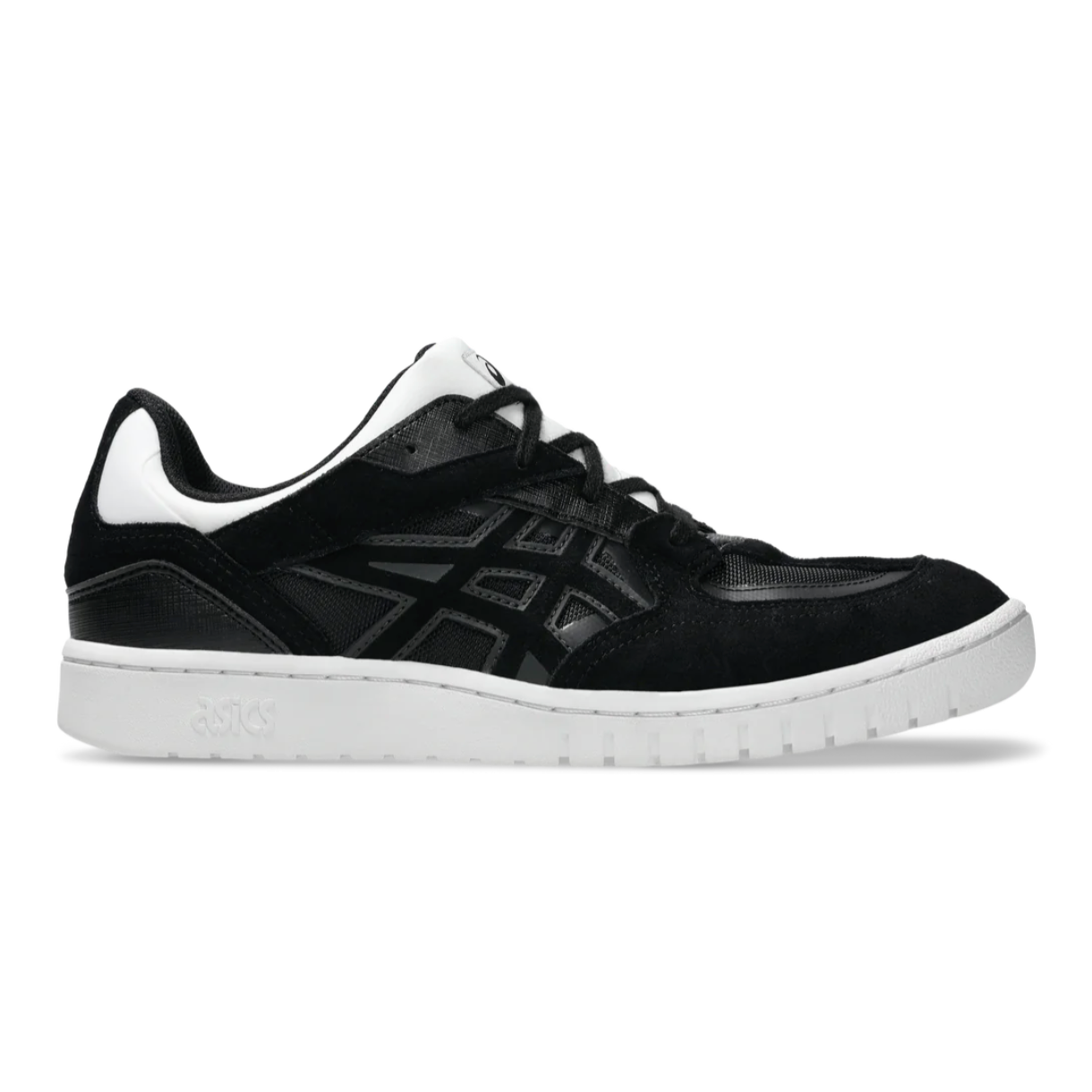 Asics Gel Splyte - Black / White