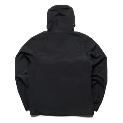 Adidas x DIME Studded Gore-Tex Jacket - Black
