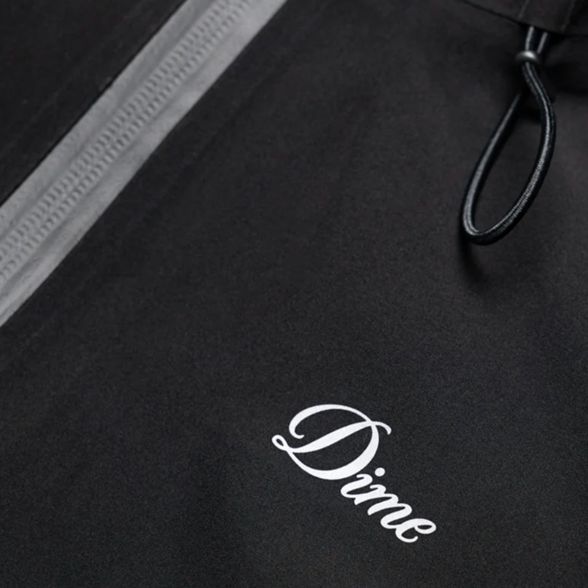 Adidas x DIME Studded Gore-Tex Jacket - Black