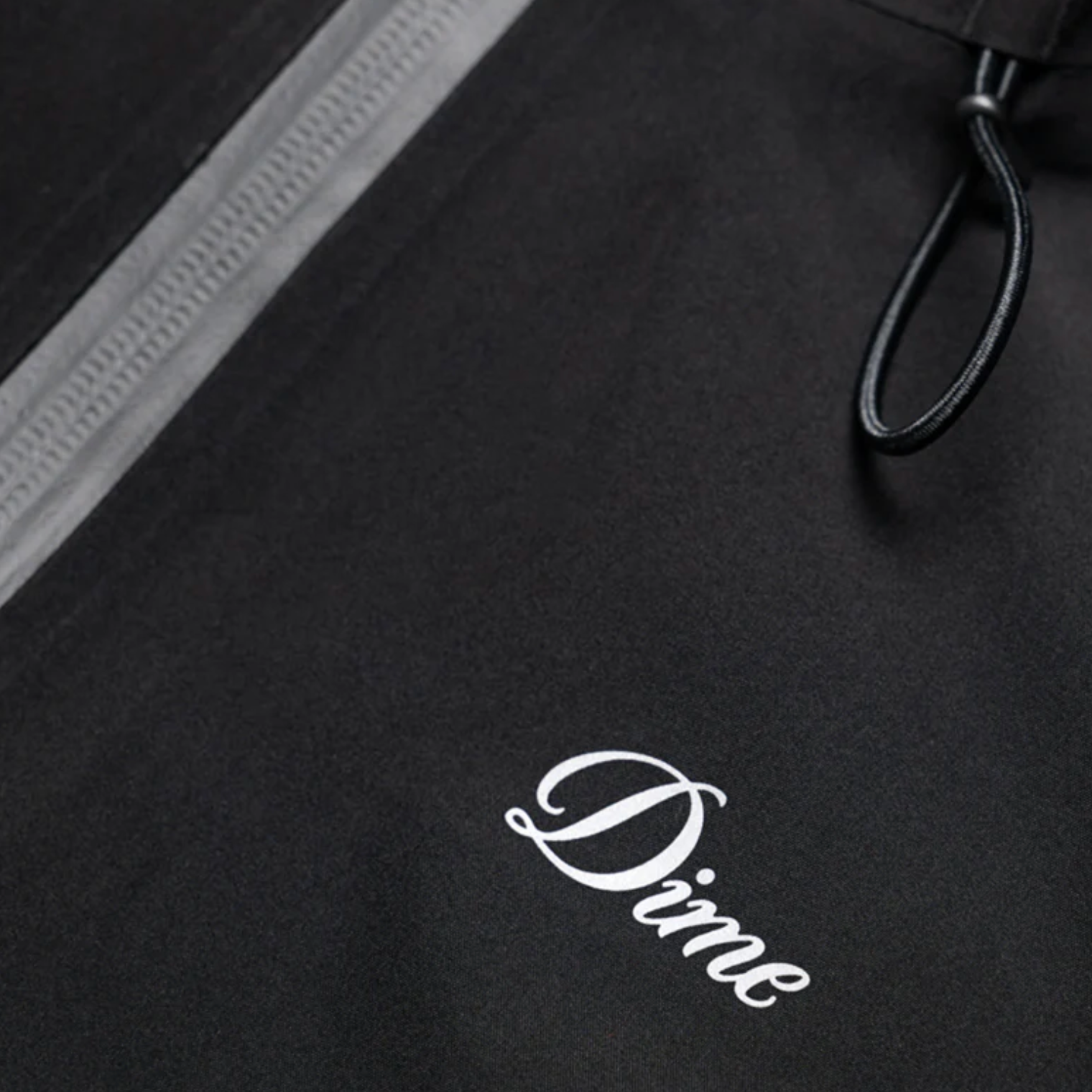 Adidas x DIME Studded Gore-Tex Jacket - Black - 35th North Adidas x DIME Studded Gore-Tex Jacket - Black - 35th North