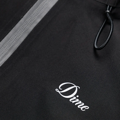 Adidas x DIME Studded Gore-Tex Jacket - Black