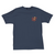 The Quiet Life Floral T-Shirt - Navy