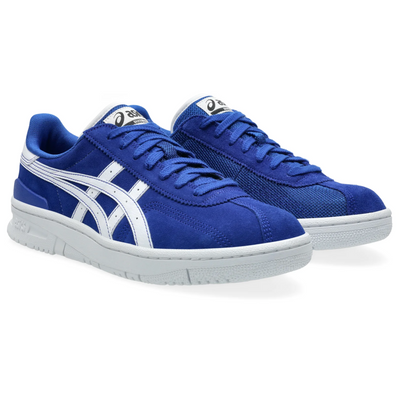 Asics Vic NBD - Prussian Blue / White