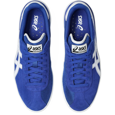 Asics Vic NBD - Prussian Blue / White