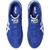 Asics Vic NBD - Prussian Blue / White