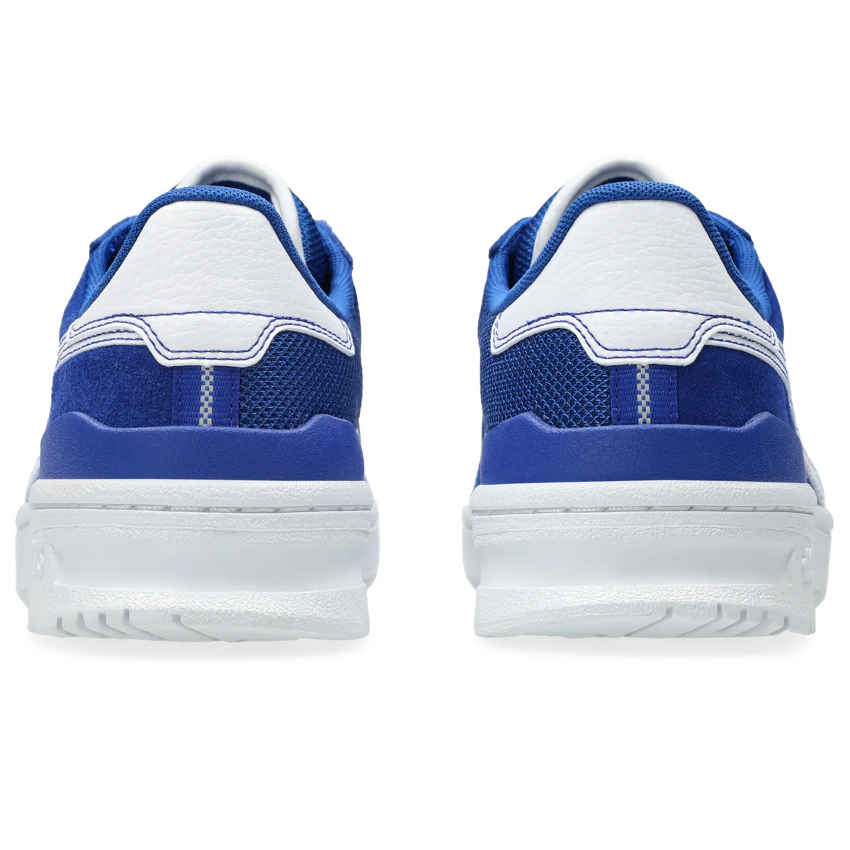 Asics Vic NBD - Prussian Blue / White