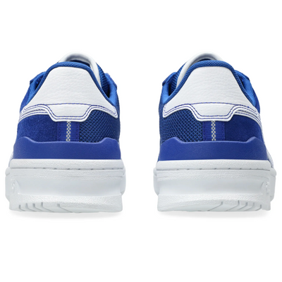 Asics Vic NBD - Prussian Blue / White