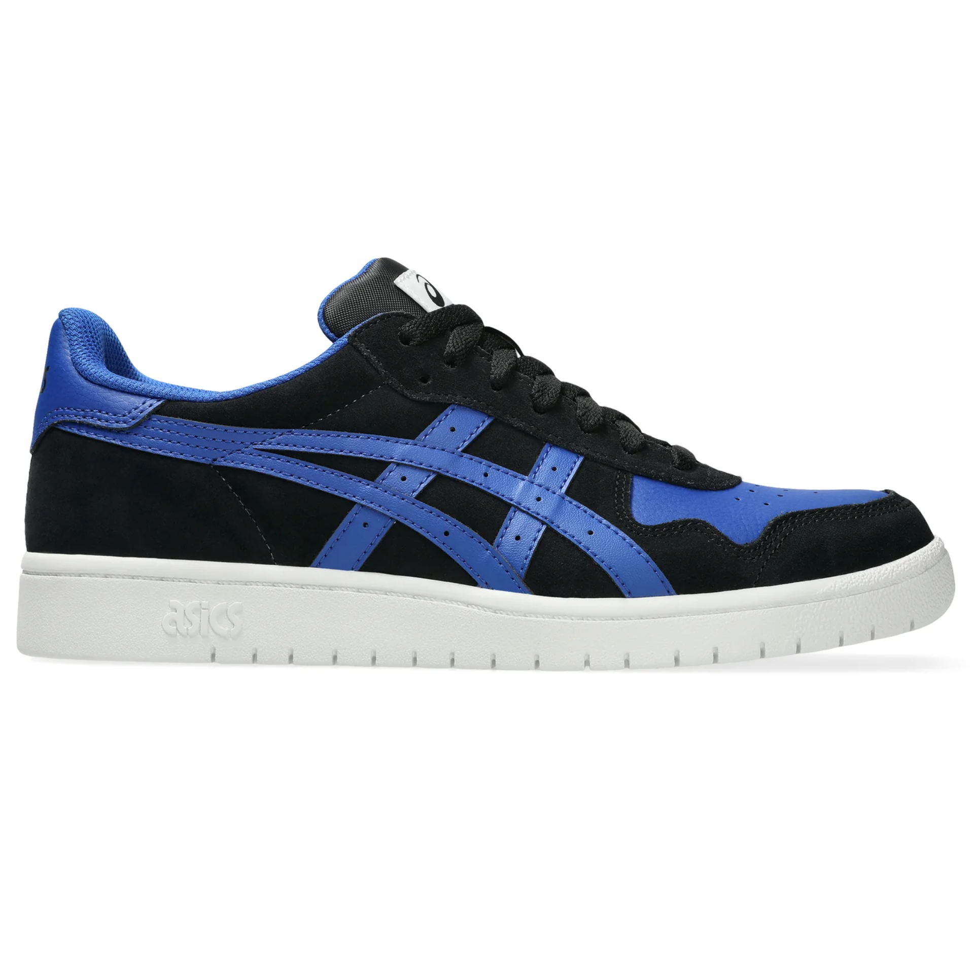 Asics Japan Pro - Black / Blue - 35th North