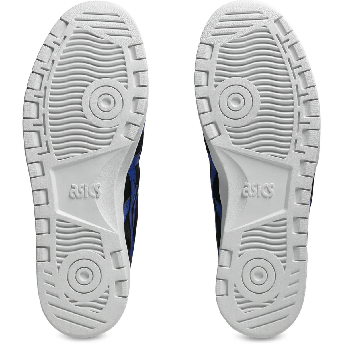 Asics Japan Pro - Black / Blue