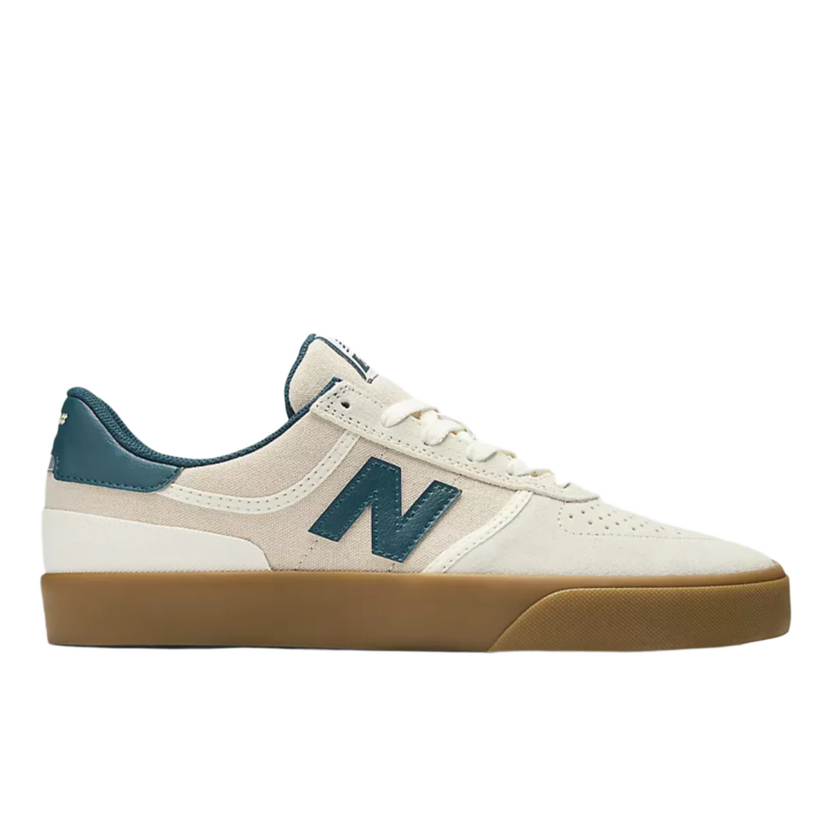 New Balance 272 - White/Blue