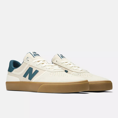 New Balance 272 - White/Blue