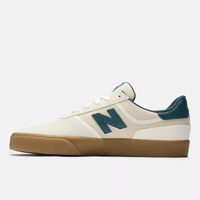 New Balance 272 - White/Blue