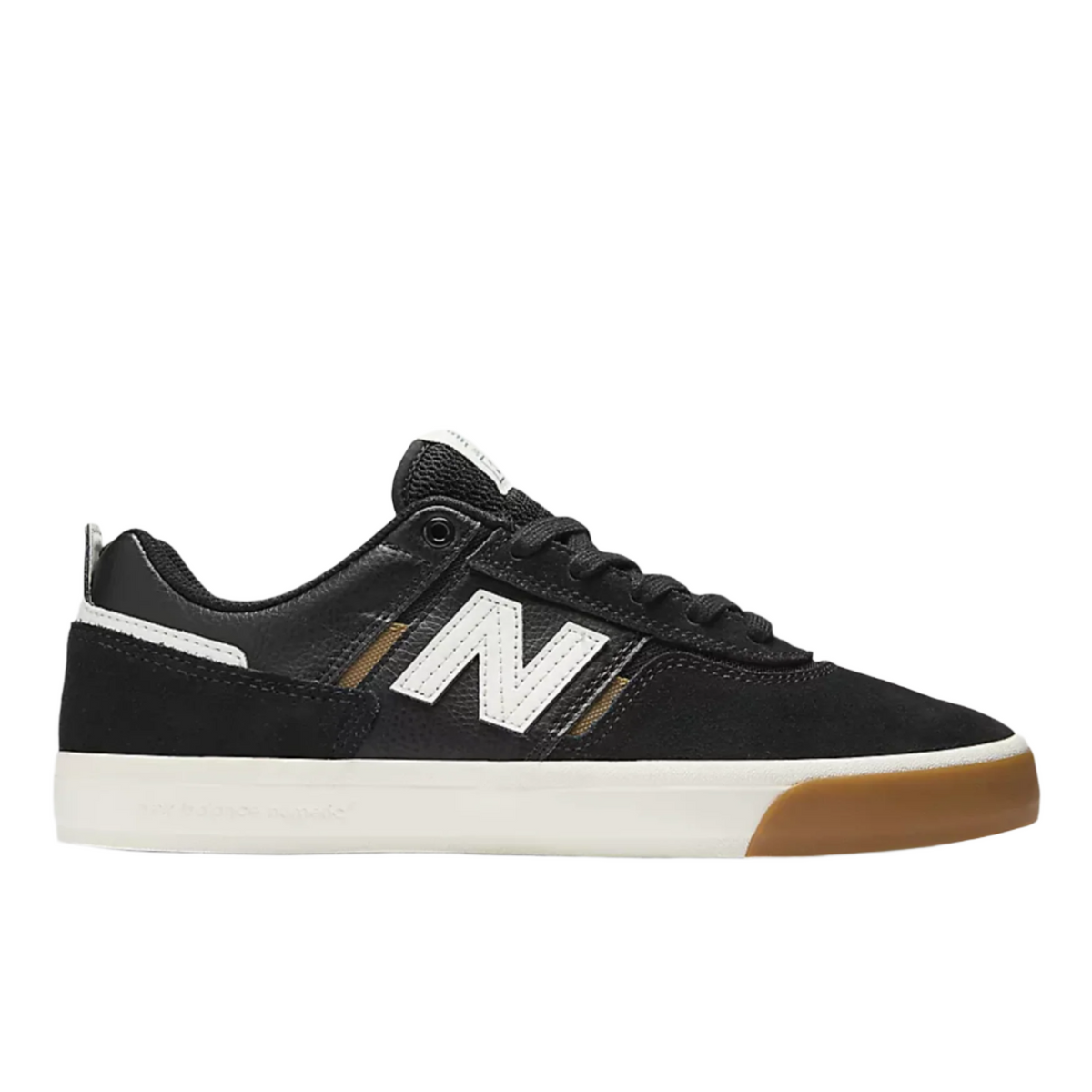 New Balance 306 Jamie Foy - Black / White 306BGT