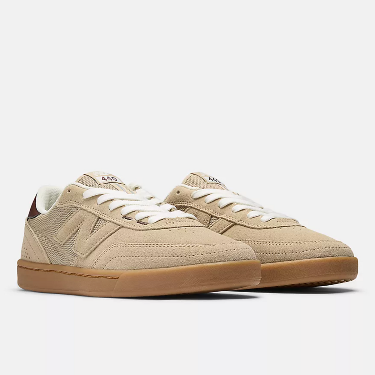New Balance 440 V2 - Beige/Brown
