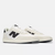 New Balance 440 V2 - White/Black