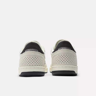 New Balance 440 V2 - White/Black
