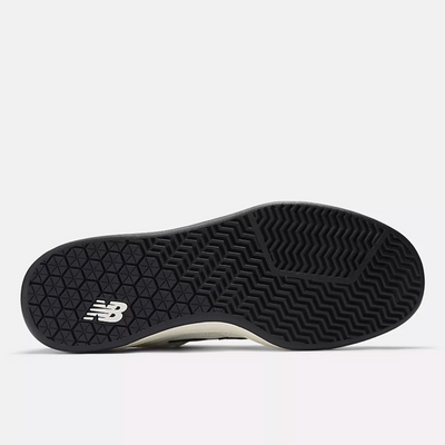 New Balance 440 V2 - White/Black