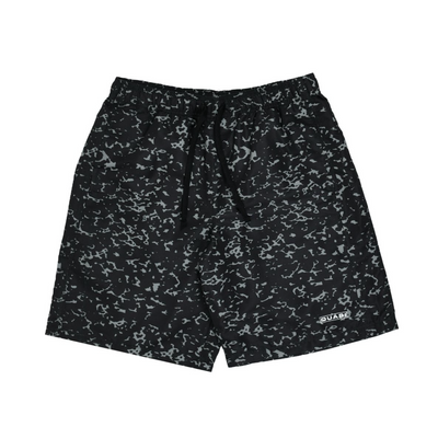 Quasi Duece Short - Black