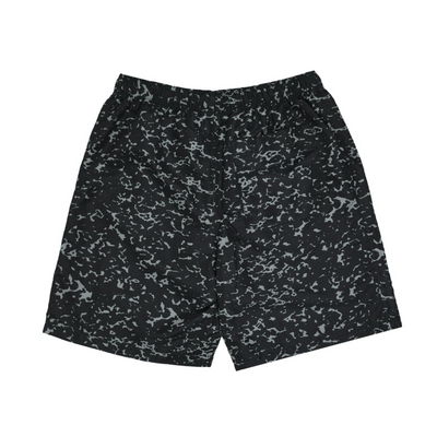 Quasi Duece Short - Black