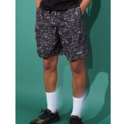 Quasi Duece Short - Black