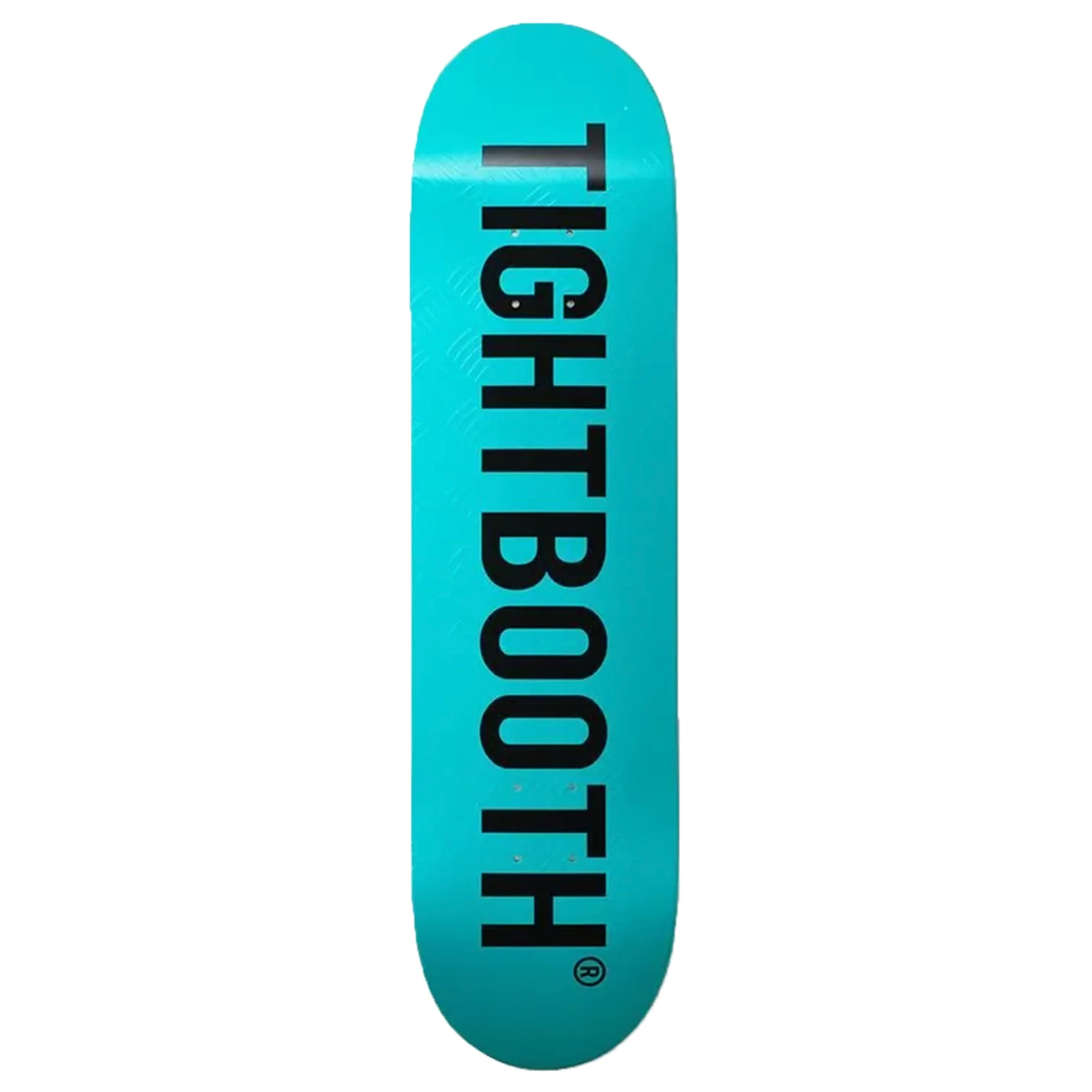 Tightbooth 'CP Logo' Deck - 8.38