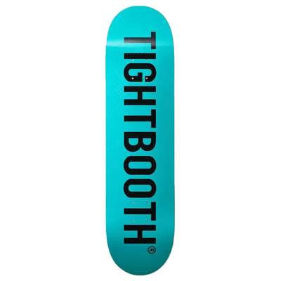 Tightbooth 'CP Logo' Deck - 8.38