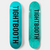 Tightbooth 'CP Logo' Deck - 8.38