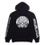 GX1000 Dystopia Hoodie - Black